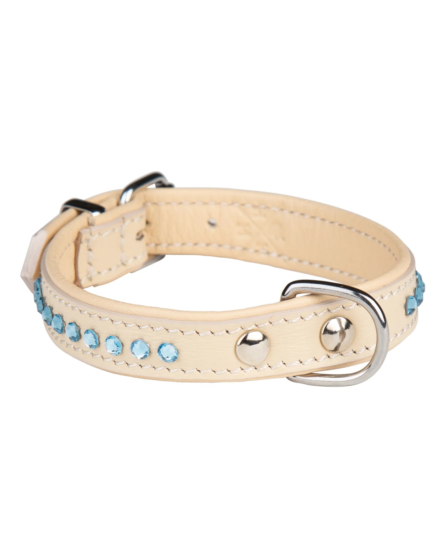 Cooper Ocean Blue Halsband